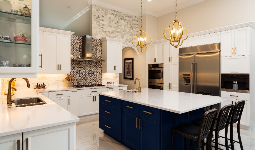 Kitchen Remodeling