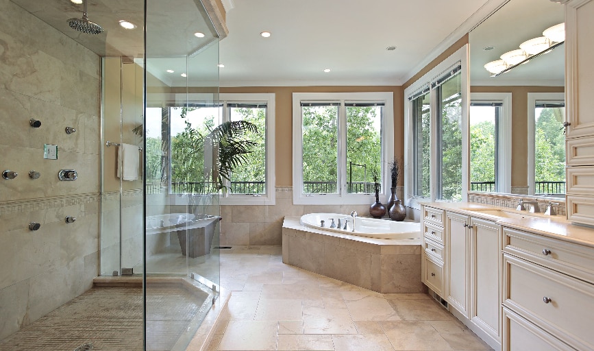 Bathroom Remodeling